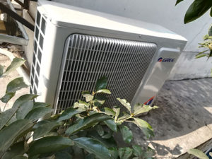 包头市空调维修售后服务