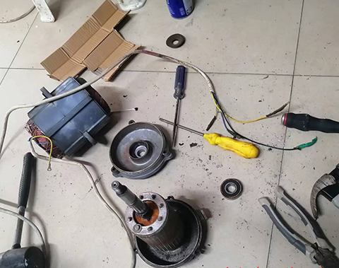 包头市空调维修售后服务中心电话在哪里找